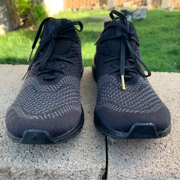 ultraBOOST DNA Uncage ‘Core Black’ G55366 2020 - Picture 2 of 8